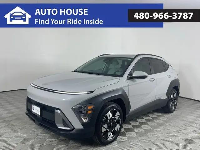 2025 Hyundai Kona SEL for sale in Phoenix, AZ
