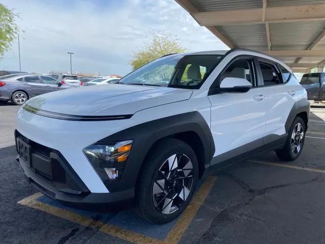 2025 Hyundai Kona SEL for sale in Phoenix, AZ