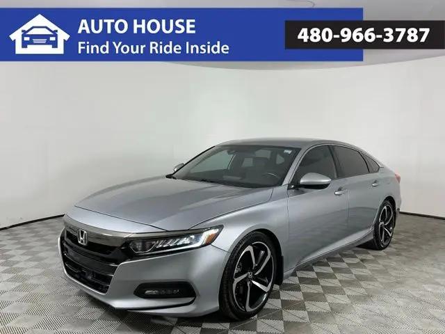 2018 Honda Accord Sport for sale in Phoenix, AZ