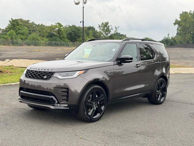 2025 Land Rover Discovery P300 Dynamic SE for sale in Canton, CT