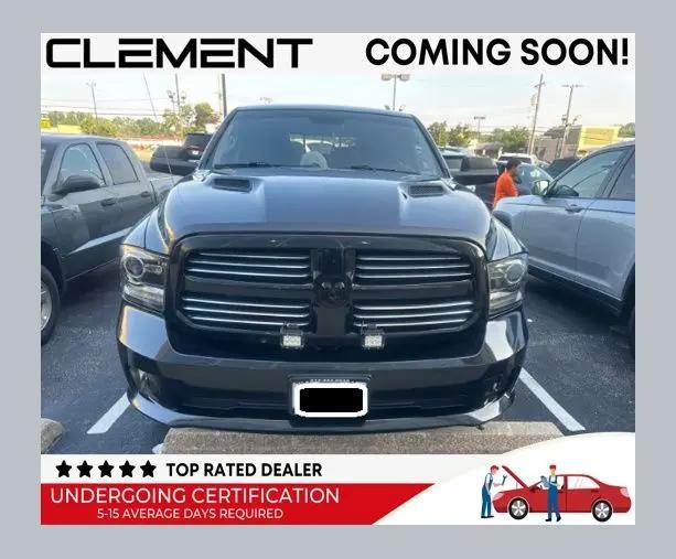 2016 Ram 1500 Sport for sale in Florissant, MO