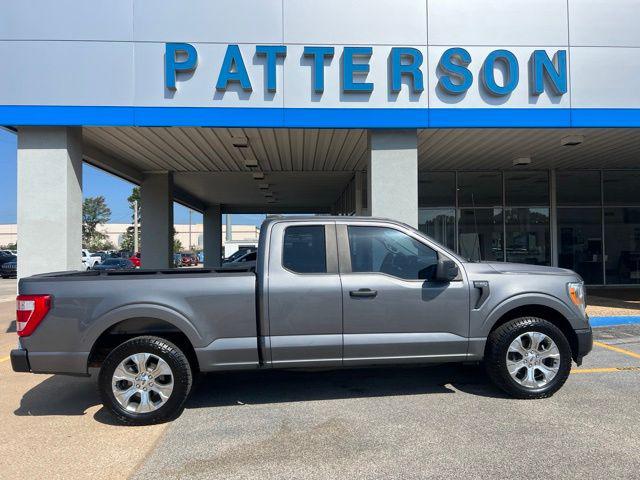 2021 Ford F-150 XL for sale in Marshall, TX