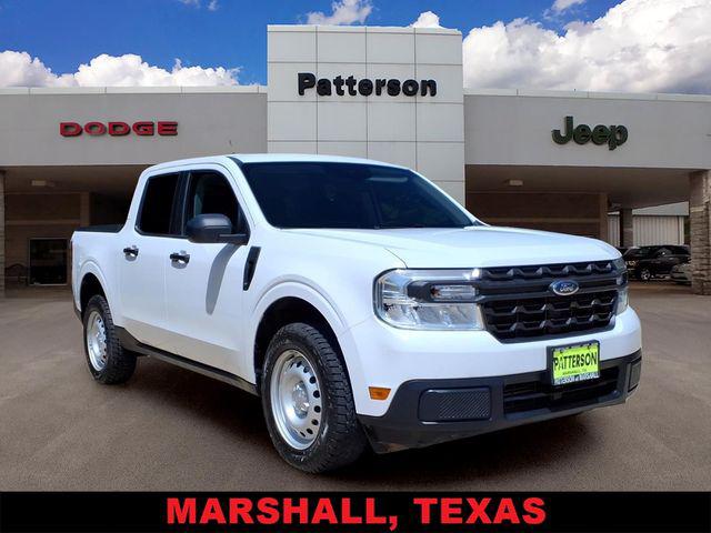 2022 Ford Maverick XL for sale in Marshall, TX