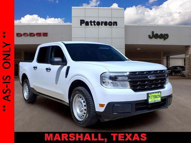 2022 Ford Maverick XL for sale in Marshall, TX