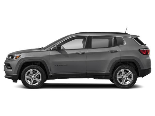 2023 Jeep Compass Latitude Lux FWD 2023 Jeep Compass Latitude Lux FWD