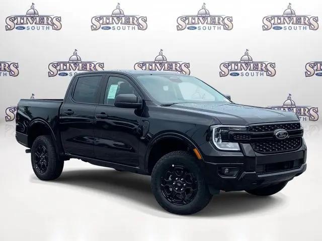 2026 Ford Ranger XLT for sale in Union City, GA