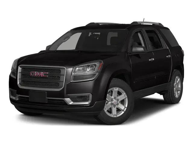 2015 GMC Acadia SLT for sale in Maplewood, MN