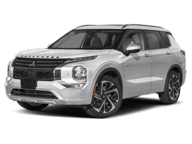 2025 Mitsubishi Outlander PHEV SEL S-AWC for sale in Maplewood, MN