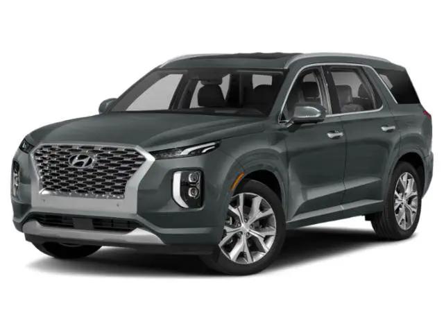 2021 Hyundai Palisade Limited for sale in Maplewood, MN