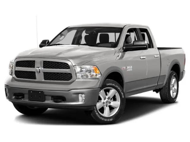 2015 Ram 1500 Big Horn for sale in Inver Grove, MN