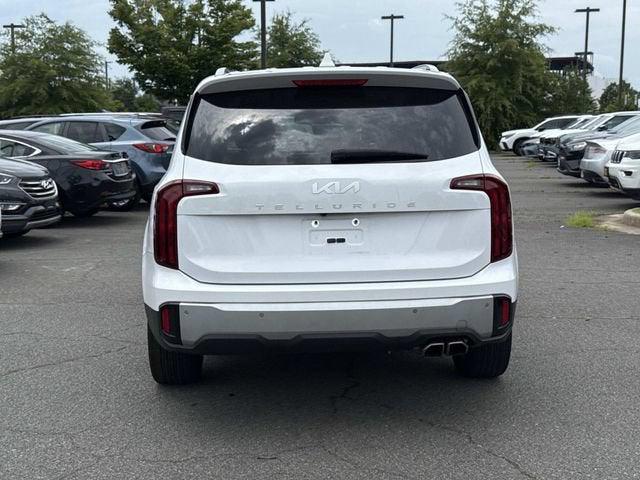 2024 Kia Telluride S 2024 Kia Telluride S