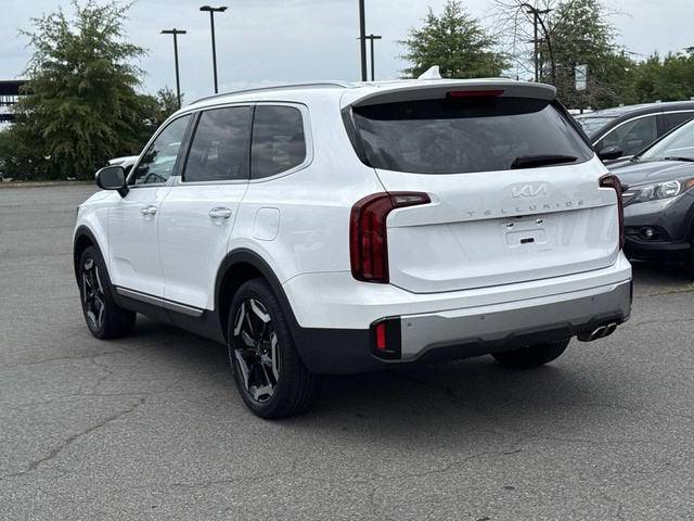 2024 Kia Telluride S 2024 Kia Telluride S