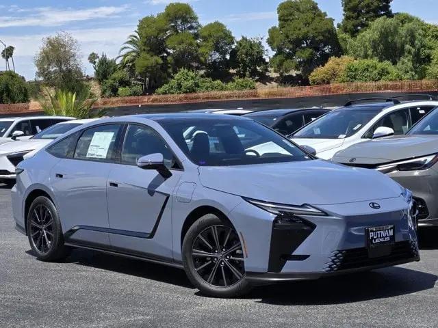 2026 Lexus ES 350 Premium for sale in Redwood City, CA