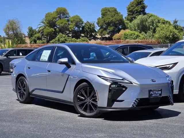 2026 Lexus ES 350 Premium for sale in Redwood City, CA