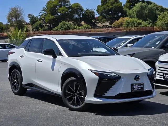 2026 Lexus RZ 350e RZ 350e for sale in Redwood City, CA