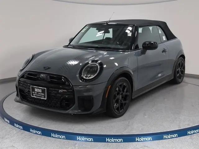 2026 MINI Cooper Convertible Cooper S for sale in Mount Laurel, NJ