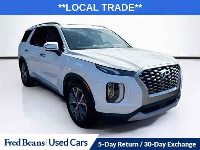 2021 Hyundai Palisade SEL for sale in Willow Grove, PA