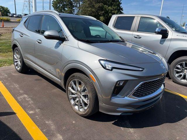 2024 Buick Encore GX Avenir AWD for sale in Grand Blanc, MI