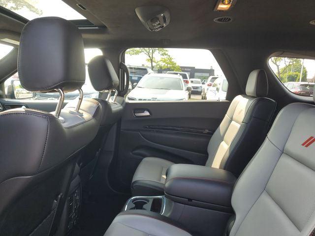 2024 Dodge Durango Citadel
