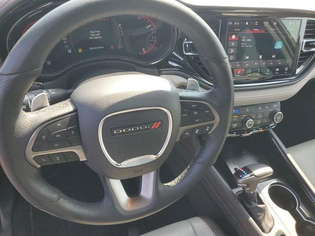 2024 Dodge Durango Citadel