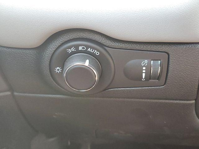2024 Dodge Durango Citadel