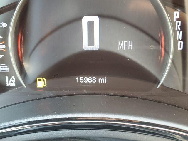 2024 Dodge Durango Citadel
