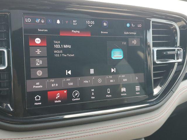 2024 Dodge Durango Citadel