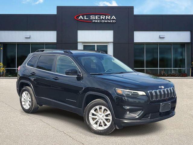 2022 Jeep Cherokee North for sale in Grand Blanc, MI