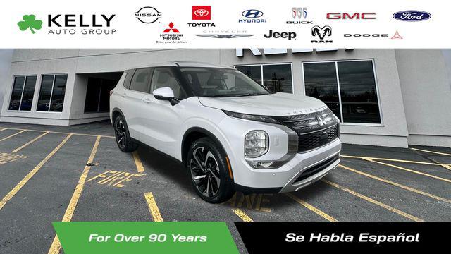 2022 Mitsubishi Outlander SE for sale in Emmaus, PA