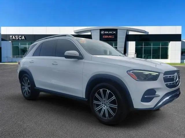 2024 Mercedes-Benz GLE GLE 350 4MATIC for sale in Melbourne, FL