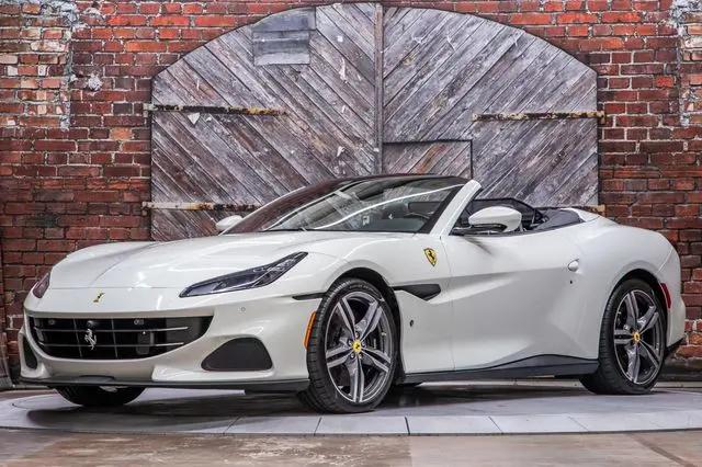 2022 Ferrari Portofino Standard for sale in Spring, TX