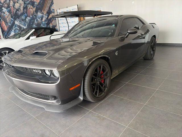 2023 Dodge Challenger SRT Hellcat Jailbreak for sale in Augusta, GA
