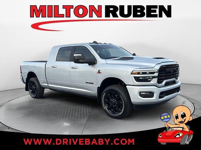 2026 Ram 2500 Laramie Mega Cab 4x4 6'4" Box for sale in Augusta, GA