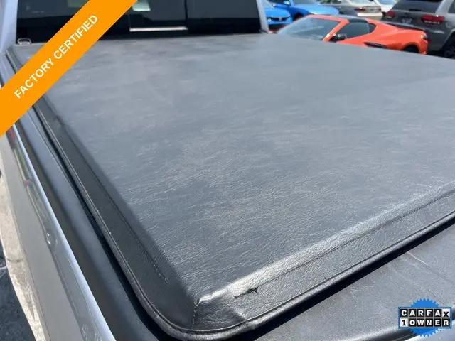 2025 Ram 1500 Tradesman Quad Cab 4x4 64 Box