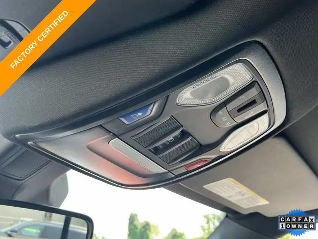 2025 Ram 1500 Tradesman Quad Cab 4x4 64 Box
