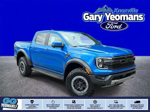 2026 Ford Ranger Raptor for sale in Knoxville, TN