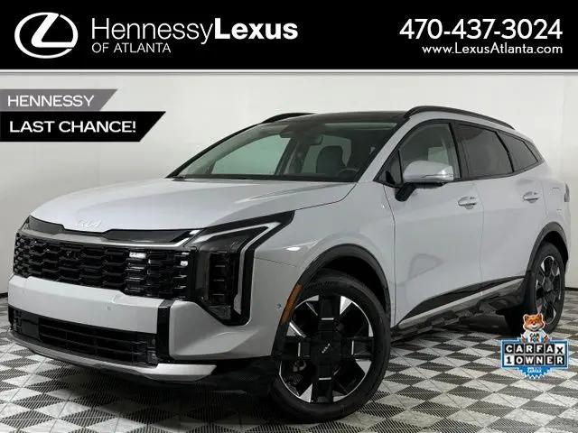 2026 Kia Sportage Hybrid SX-Prestige for sale in Atlanta, GA