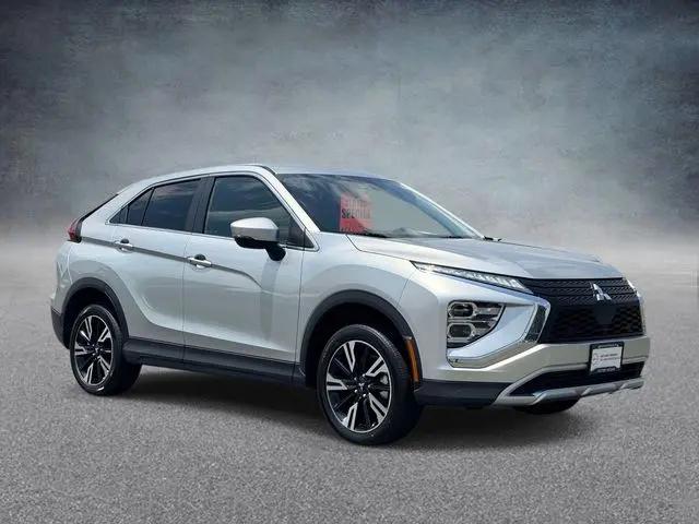 2025 Mitsubishi Eclipse Cross SE S-AWC for sale in Mechanicsville, VA