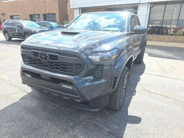 2026 Toyota Tacoma TRD Sport for sale in Austinburg, OH