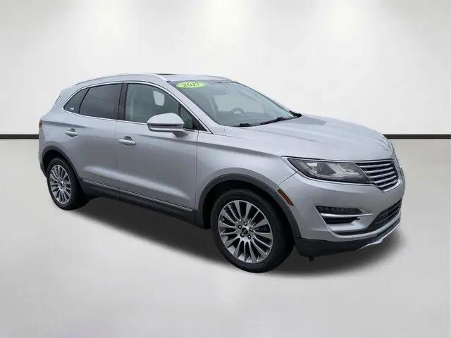 2017 Lincoln MKC Reserve for sale in Fort Myers, FL