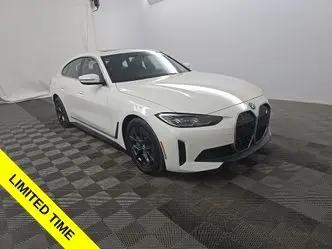 2024 BMW i4 eDrive35 for sale in plano, TX