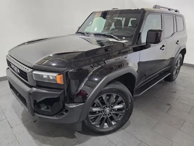 2024 Toyota Land Cruiser Base for sale in Brook Park, OH