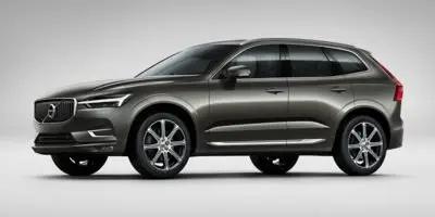 2019 Volvo XC60 T5 Momentum for sale in New London, CT