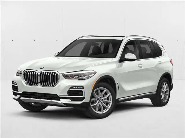 2021 BMW X5 sDrive40i for sale in Sanford, FL