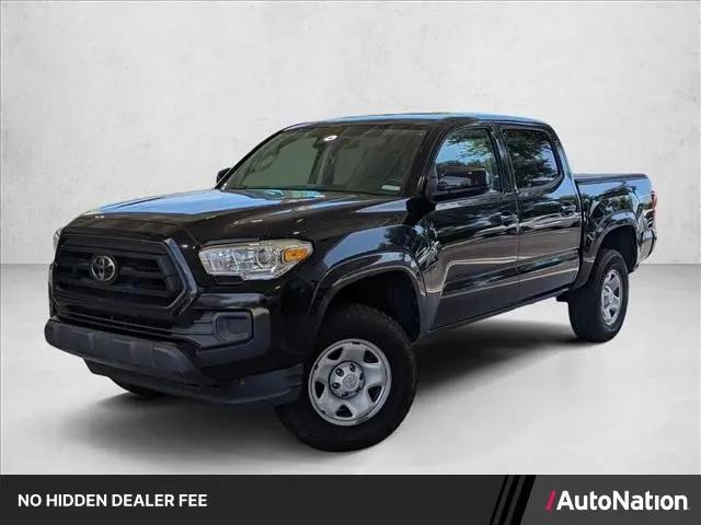 2021 Toyota Tacoma SR for sale in Sanford, FL