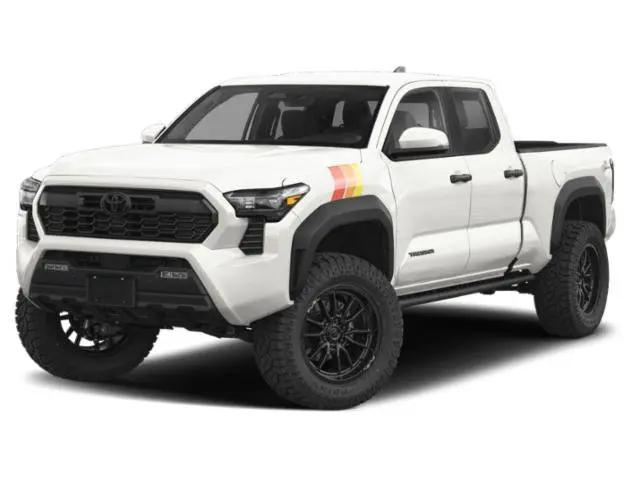 2026 Toyota Tacoma TRD Off Road for sale in ORANGE, CA
