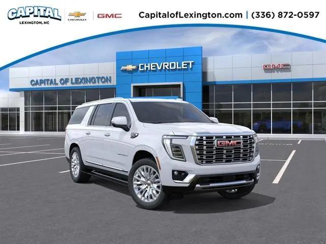 2026 GMC Yukon XL 4WD Denali for sale in Lexington, NC