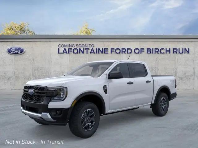 2026 Ford Ranger XLT for sale in Birch Run, MI