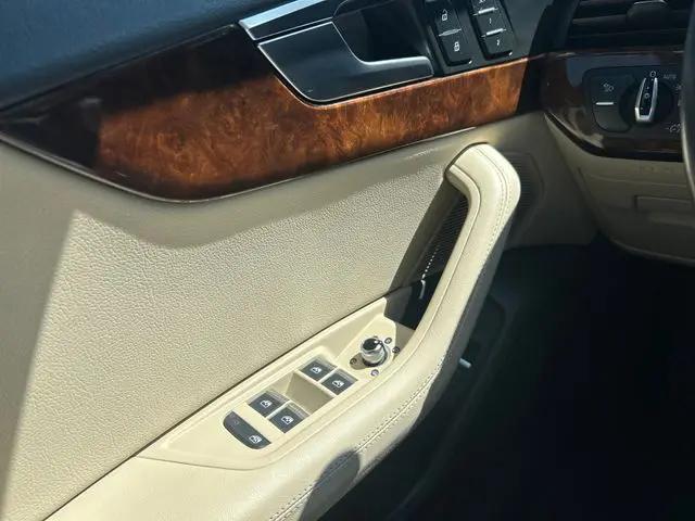 2018 Audi A5 2.0T Premium