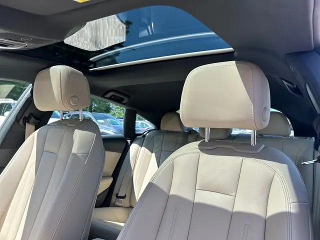 2018 Audi A5 2.0T Premium